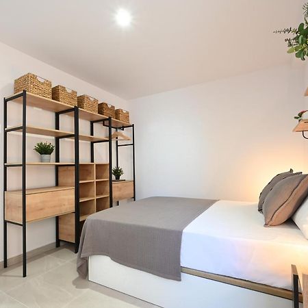 New 2 Bedroom Beach And City Center - Ruiz Vertedor By 10Tosea Fuengirola Exterior photo