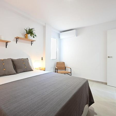 New 2 Bedroom Beach And City Center - Ruiz Vertedor By 10Tosea Fuengirola Exterior photo