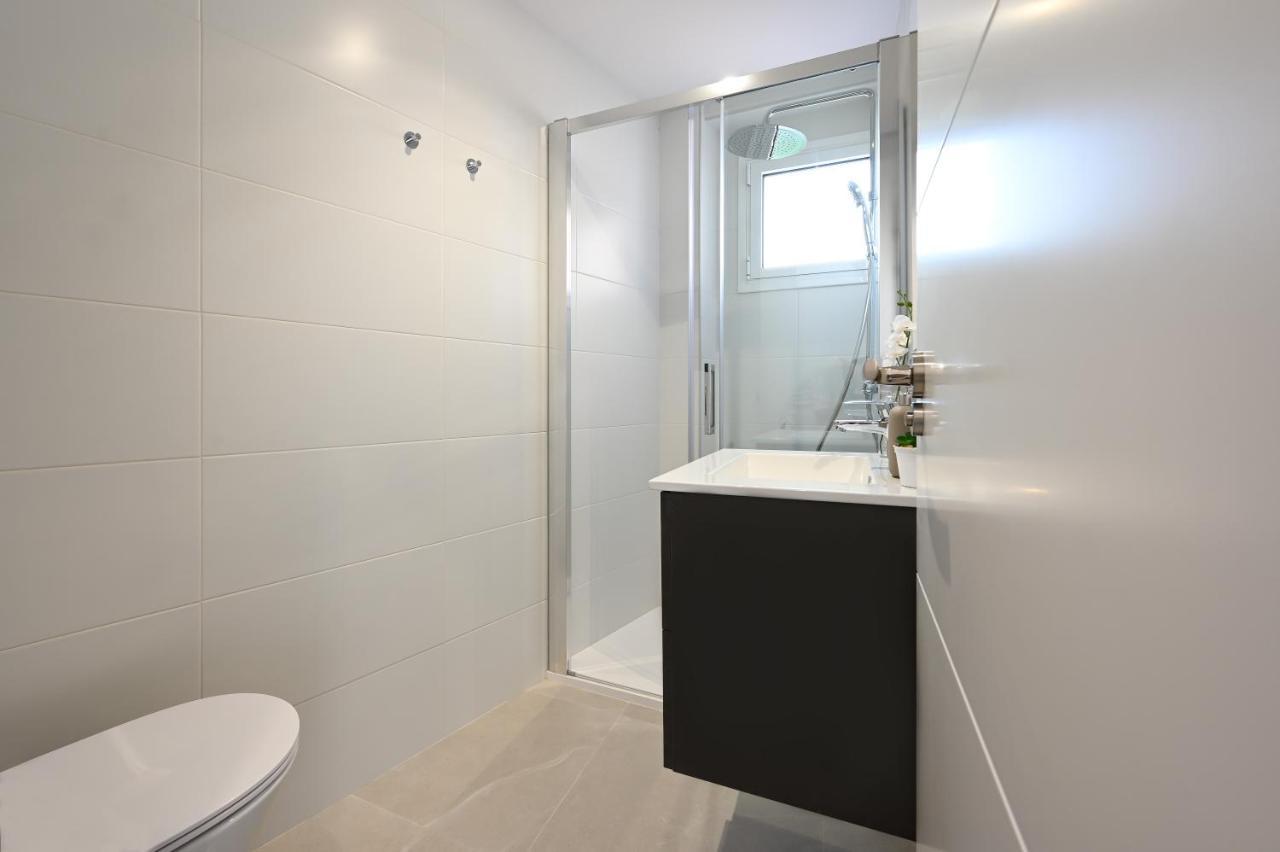 New 2 Bedroom Beach And City Center - Ruiz Vertedor By 10Tosea Fuengirola Exterior photo