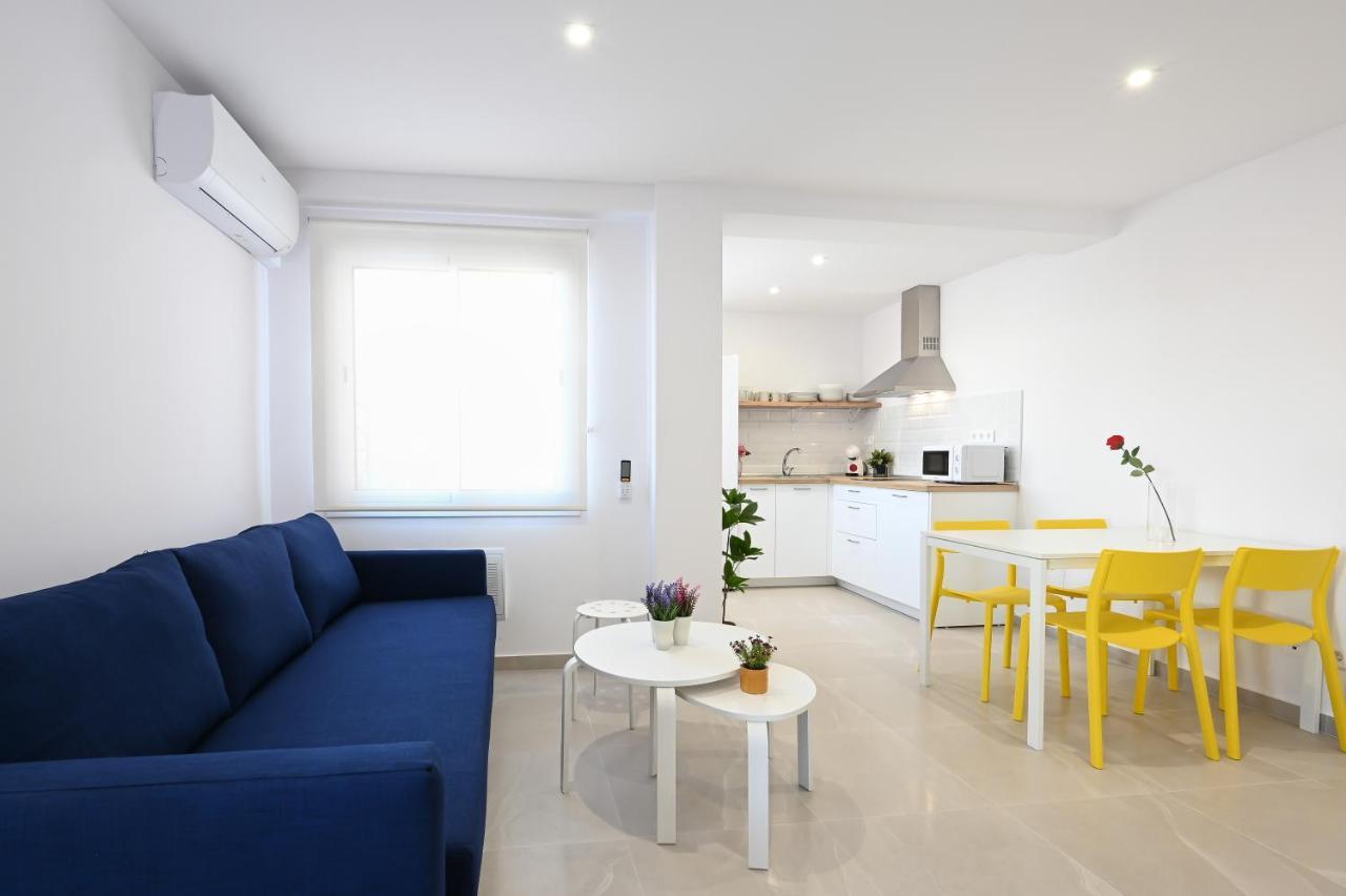 New 2 Bedroom Beach And City Center - Ruiz Vertedor By 10Tosea Fuengirola Exterior photo
